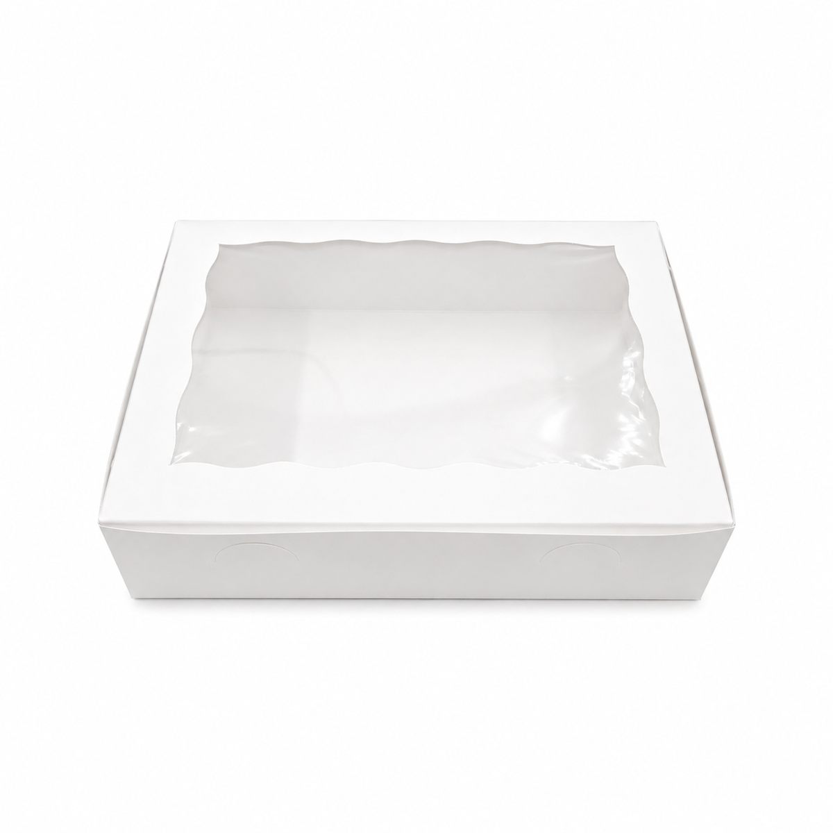 Cupcake Box Holds 12 Standard 1pc.