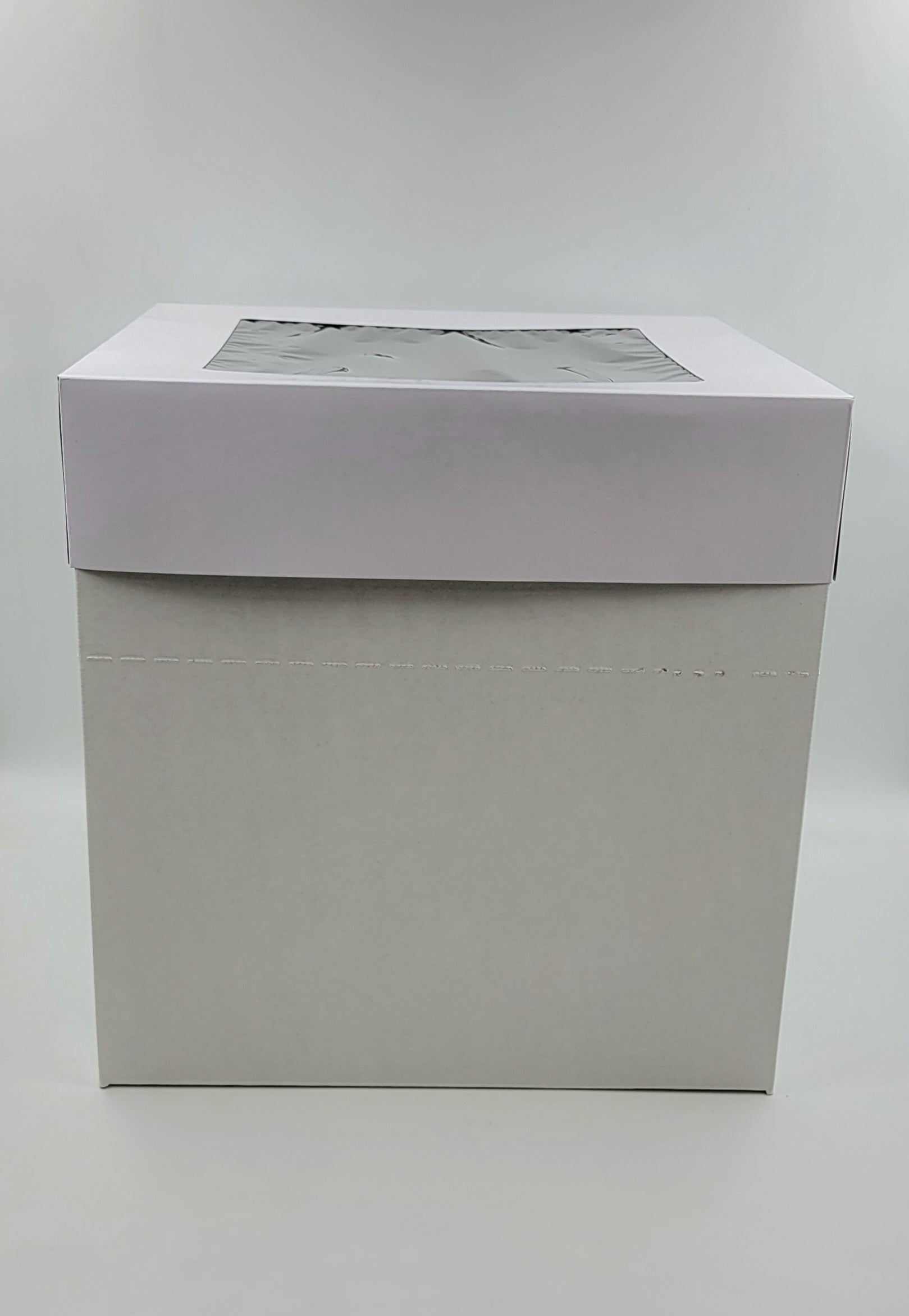 Flex Box White