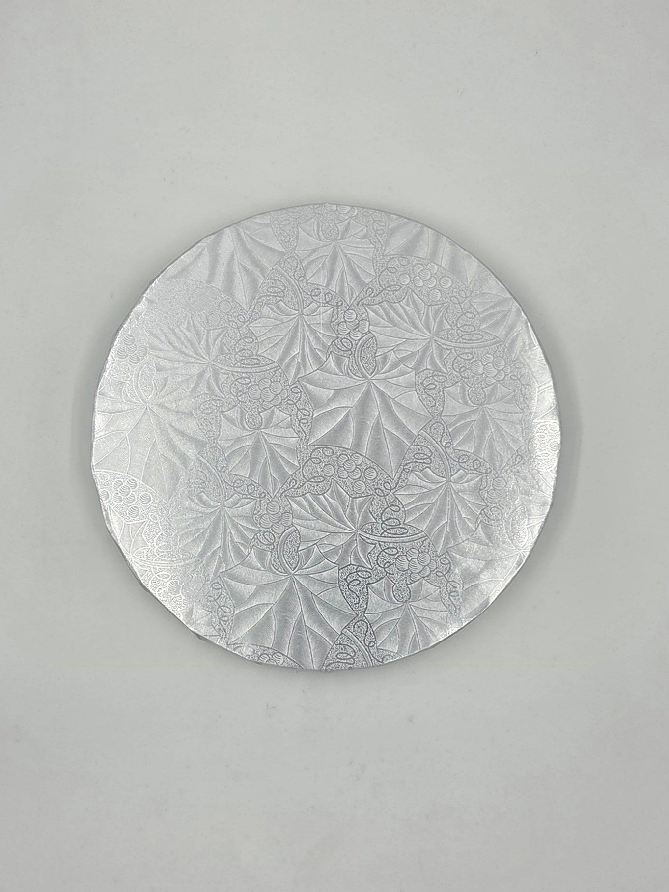 Cake Board Drum