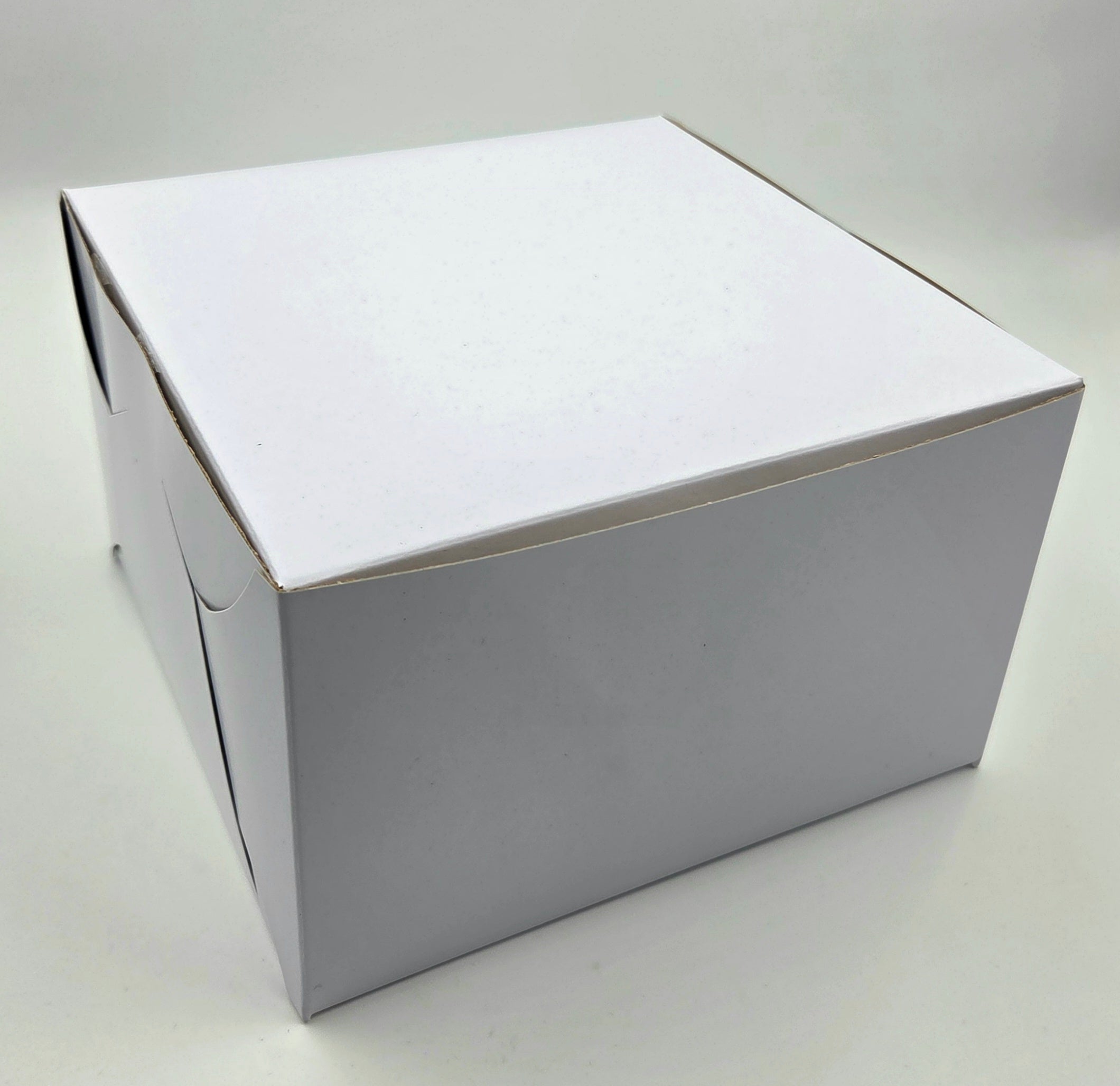 Cake Box