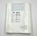 Edible Wafer Paper 8"x11" 100pcs.