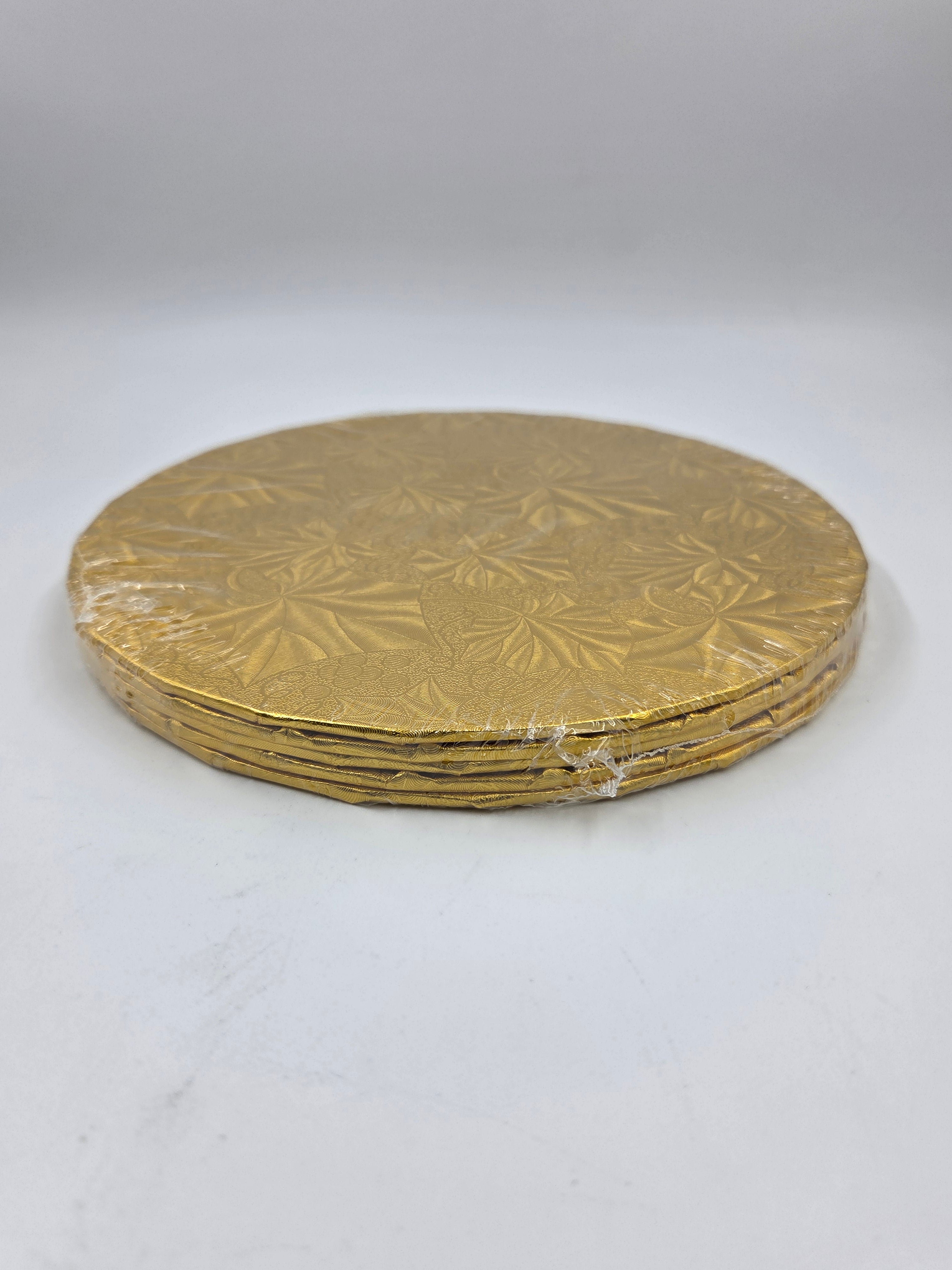 Cake Board 5pcs.