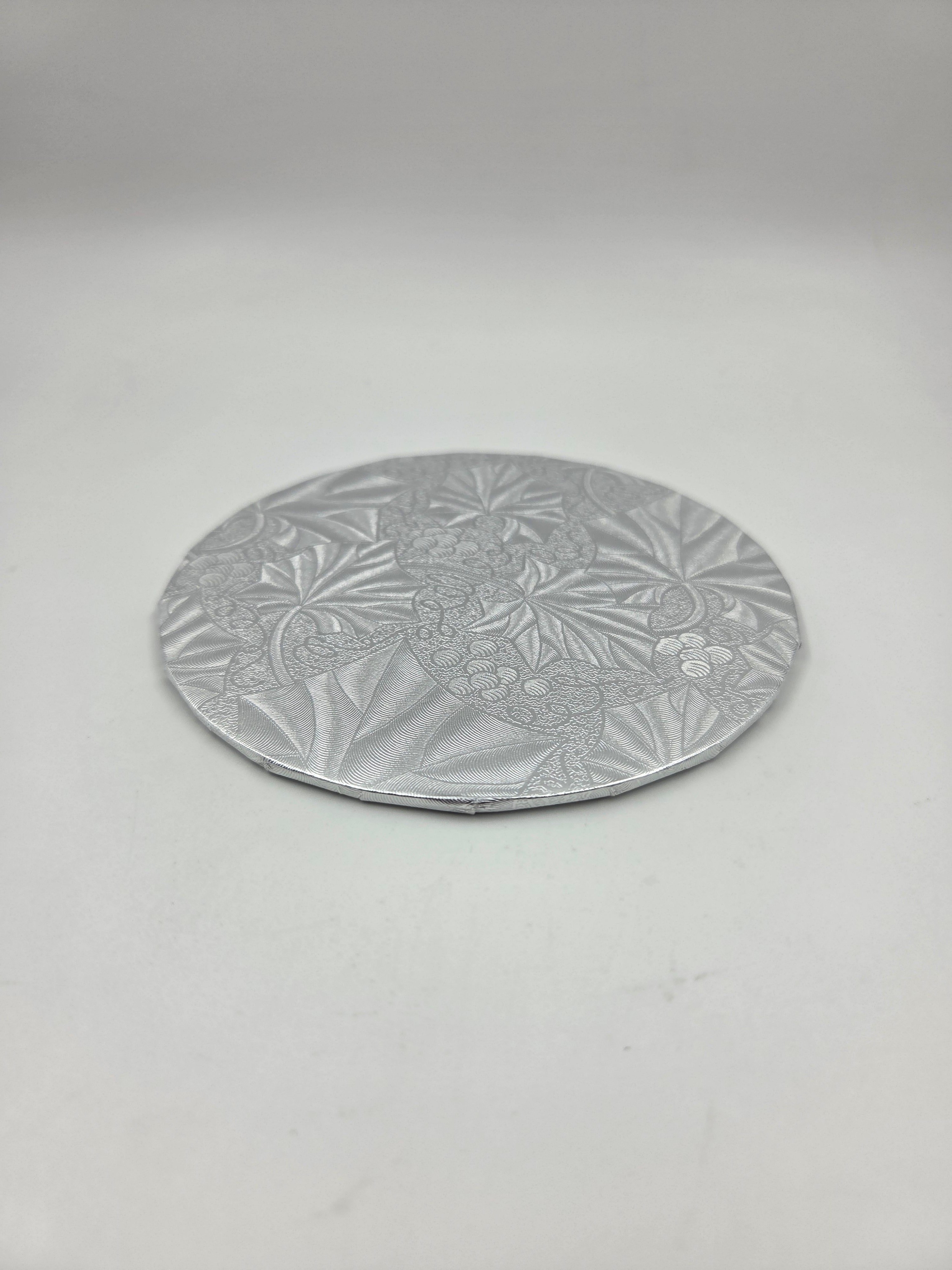 Cake Board 3mm 1pc.