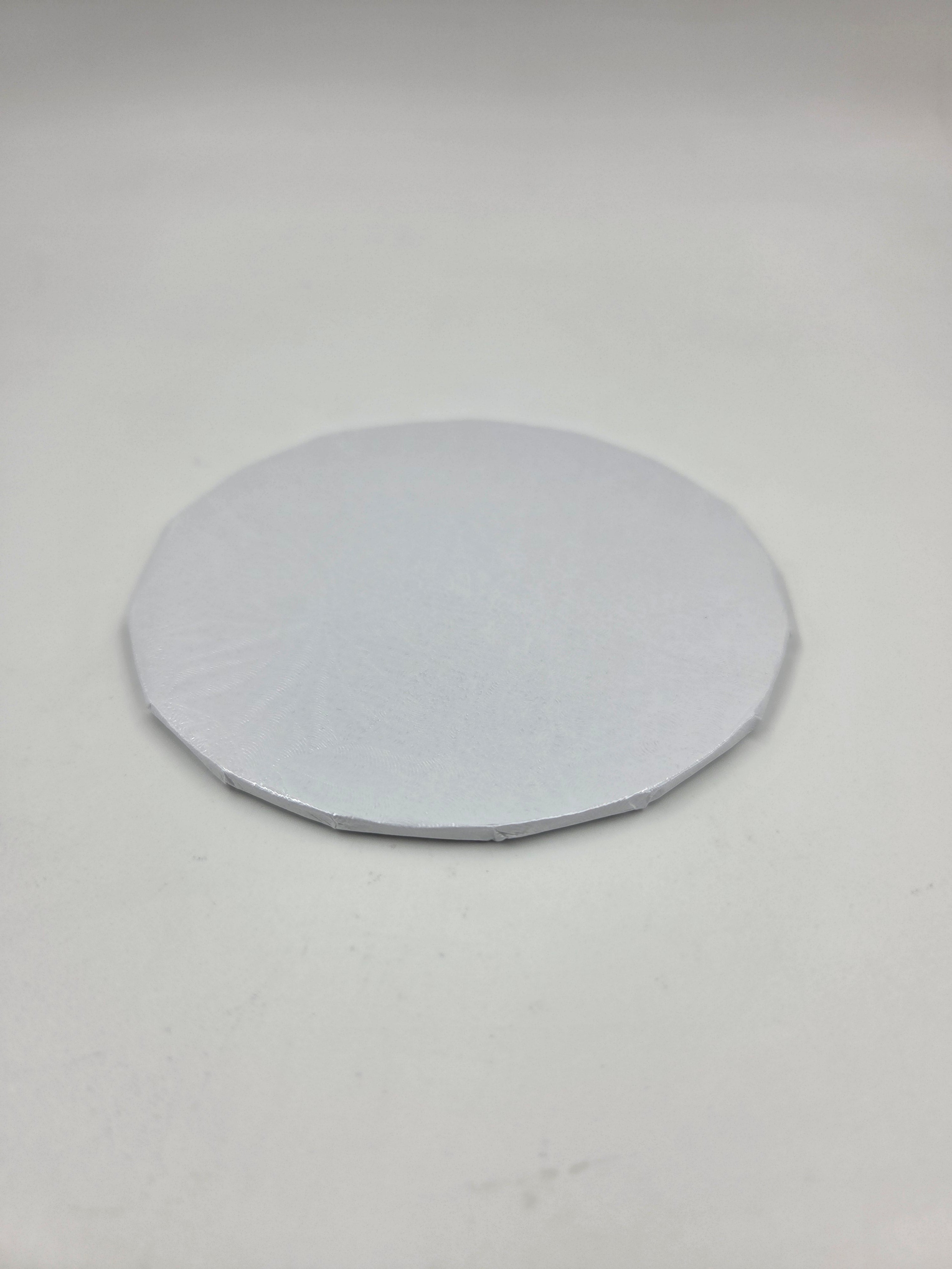 Cake Board 3mm 1pc.