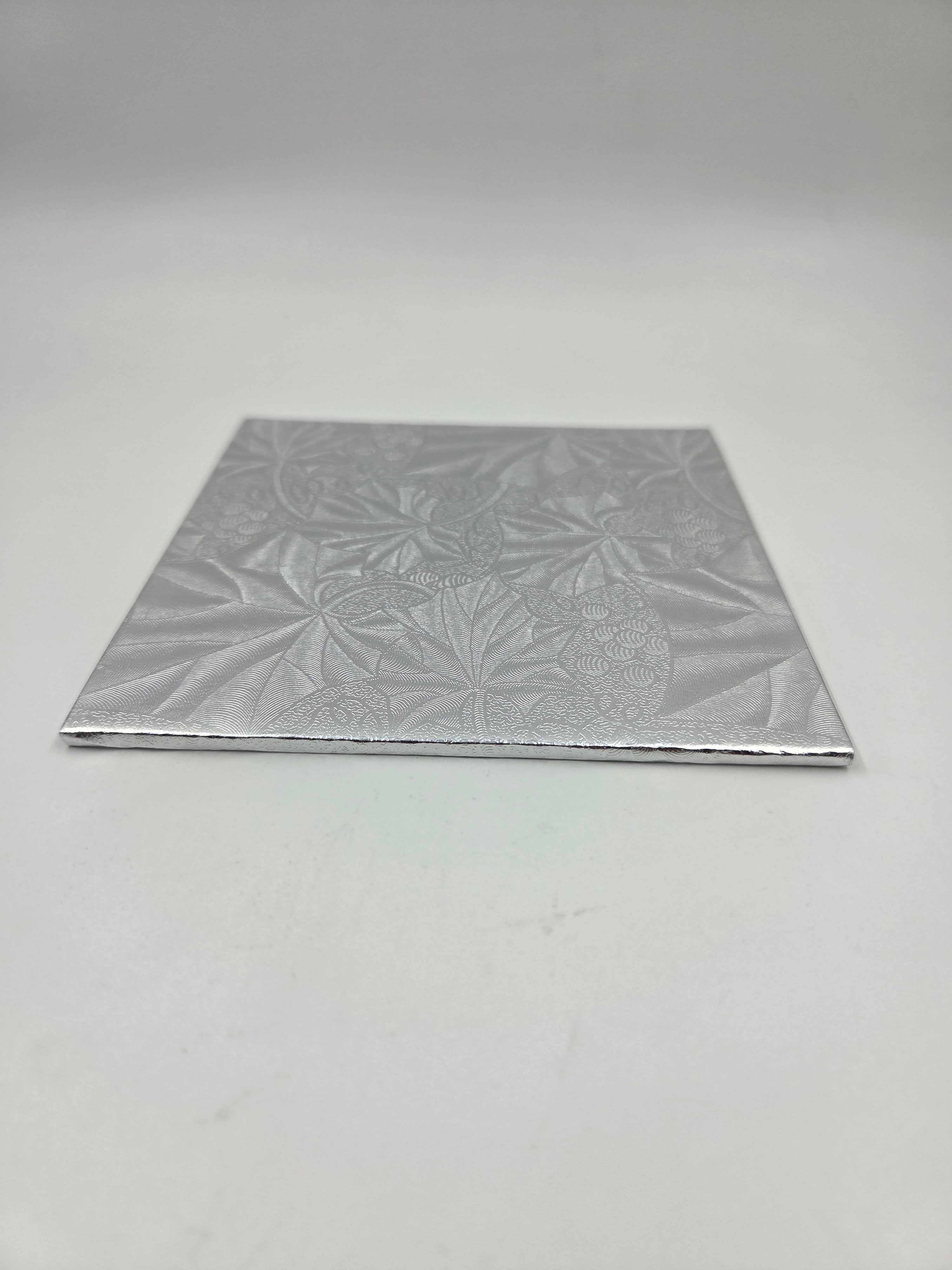 Cake Board 3mm 1pc.