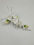 Lily Open Spray 1pc. white (510)