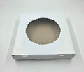 Pie Box 8"x8"x1.5" 5pc.