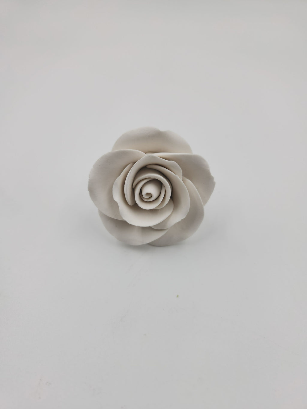 Tea Rose Medium 7pc. White (180 159 0102 80)