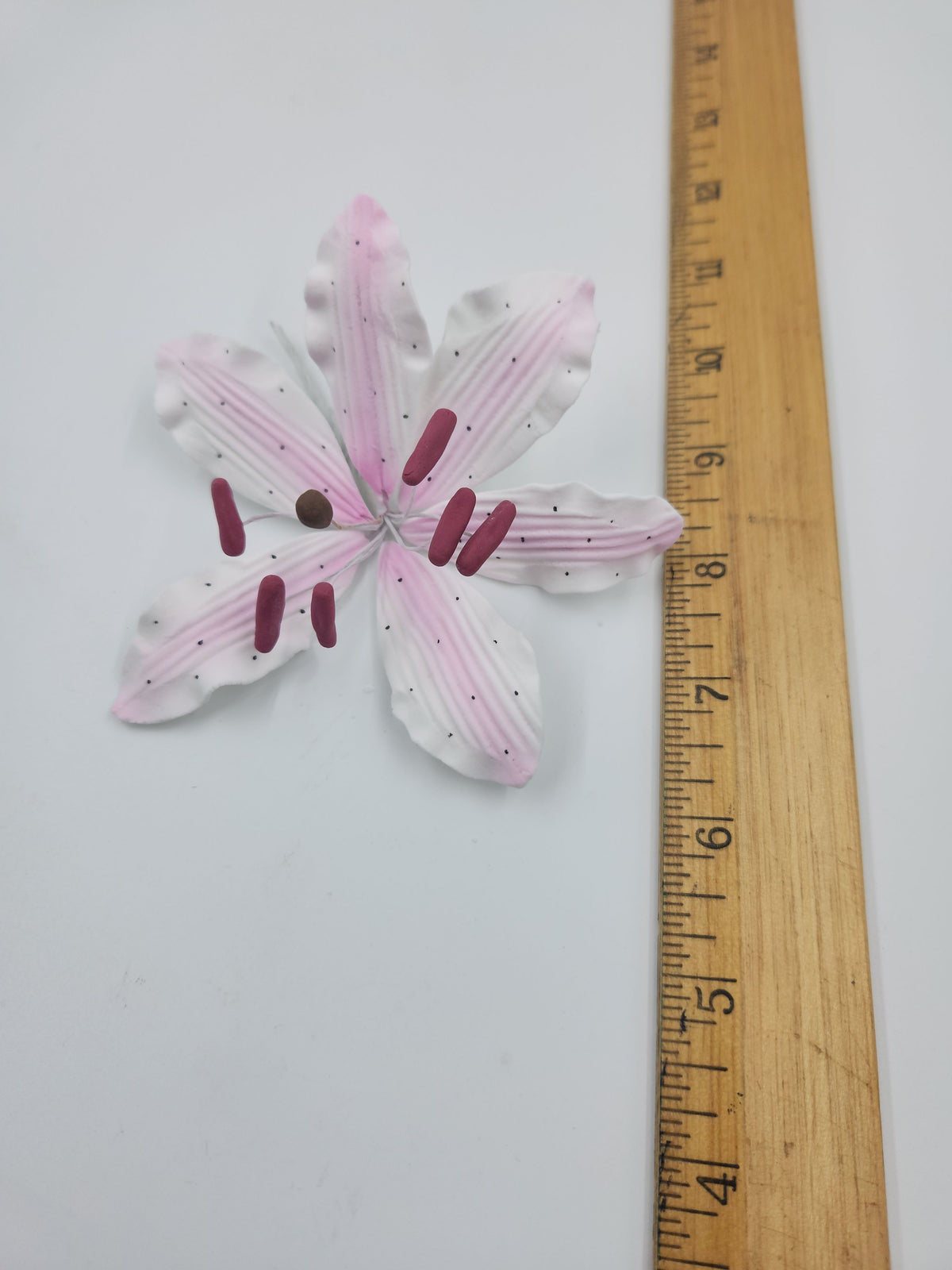 Rubrum Lily 2pc. Pink (588)