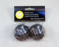 Baking Cups Mini Halloween Zombie Hands 100pc.