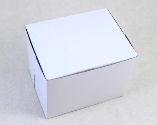 Cake Box