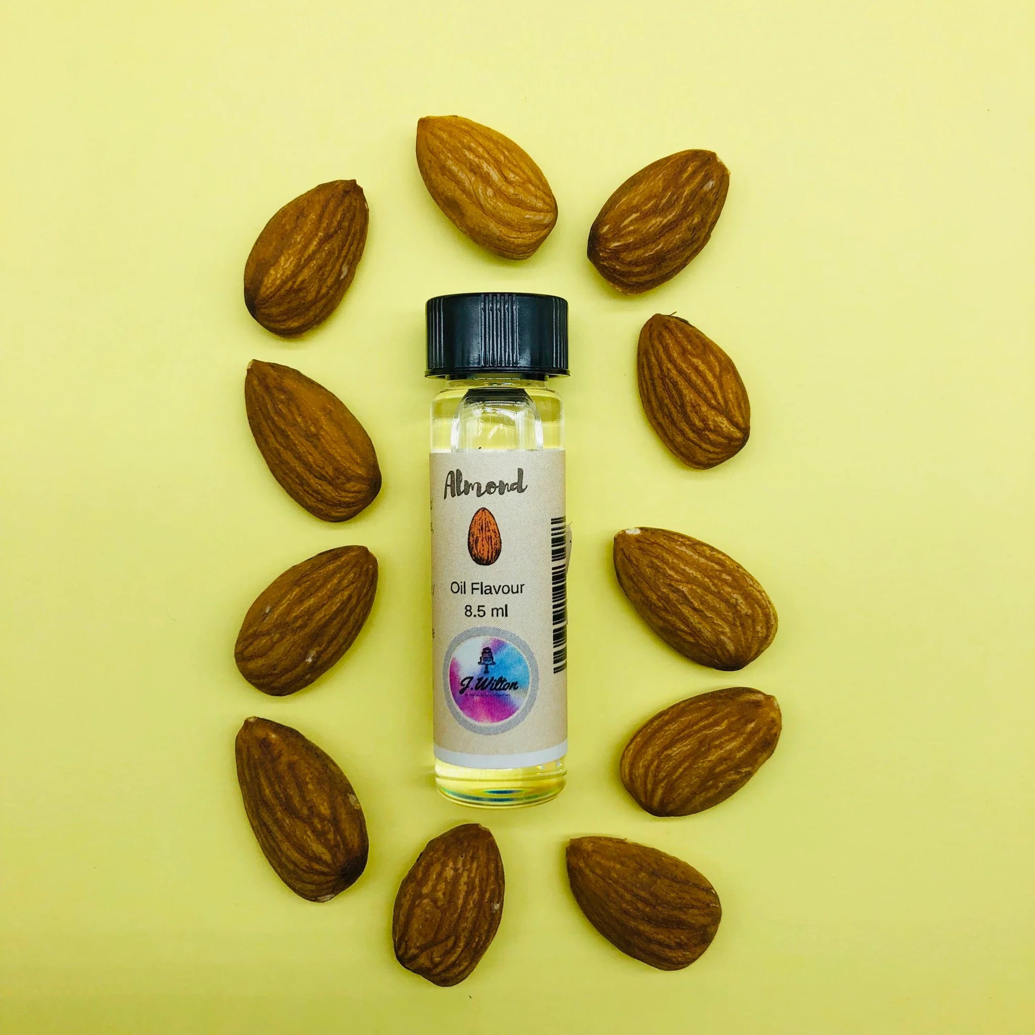 Oil Flavor 8.5ml