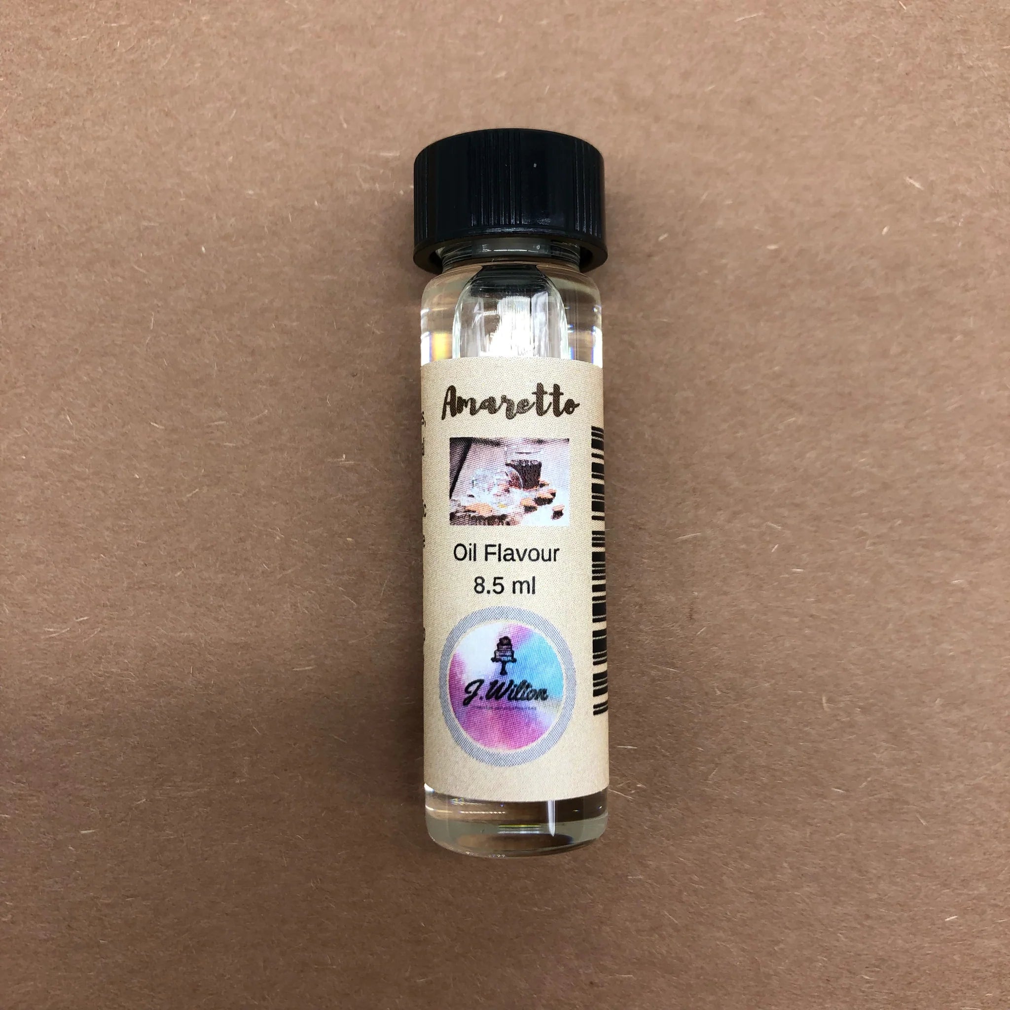 Oil Flavor 8.5ml