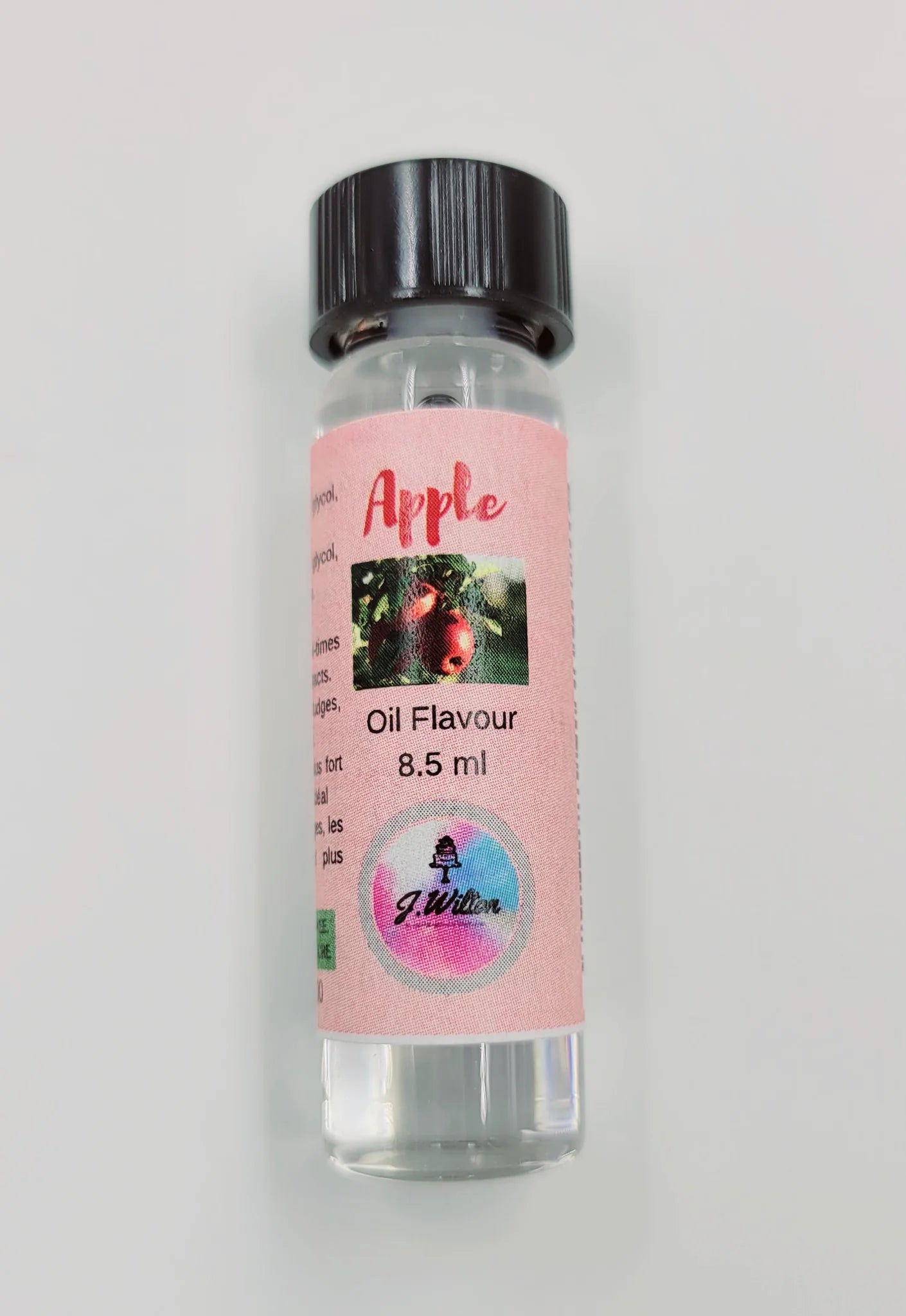 Oil Flavor 8.5ml