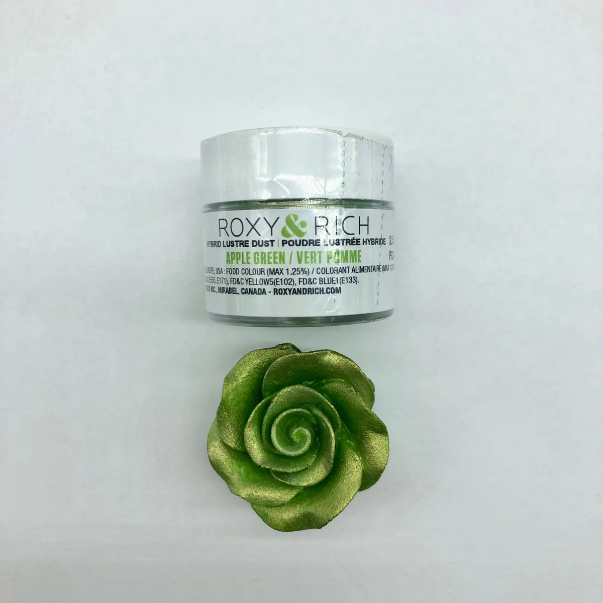 Roxy & Rich Hybrid Luster Dust 2.5g