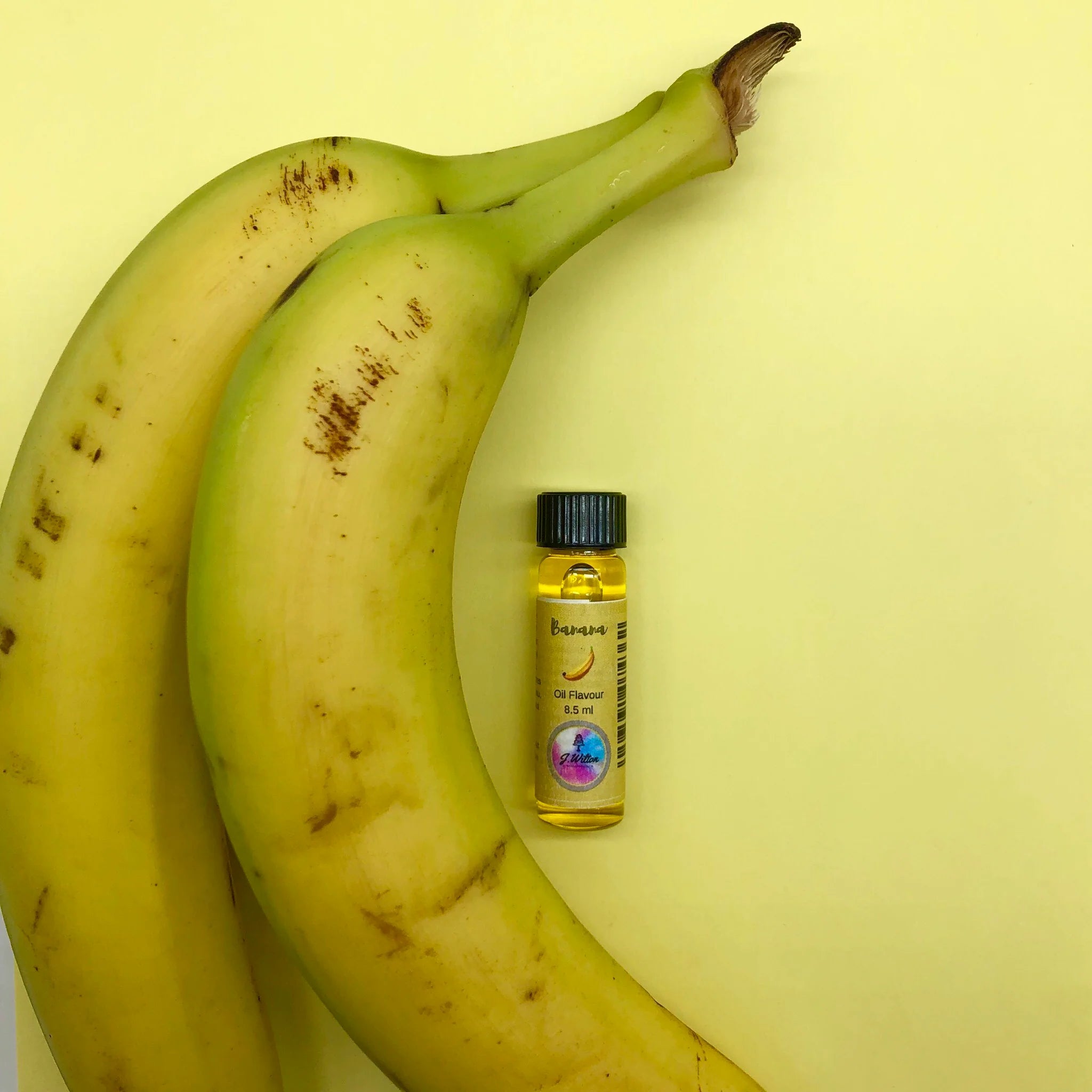 Oil Flavor 8.5ml