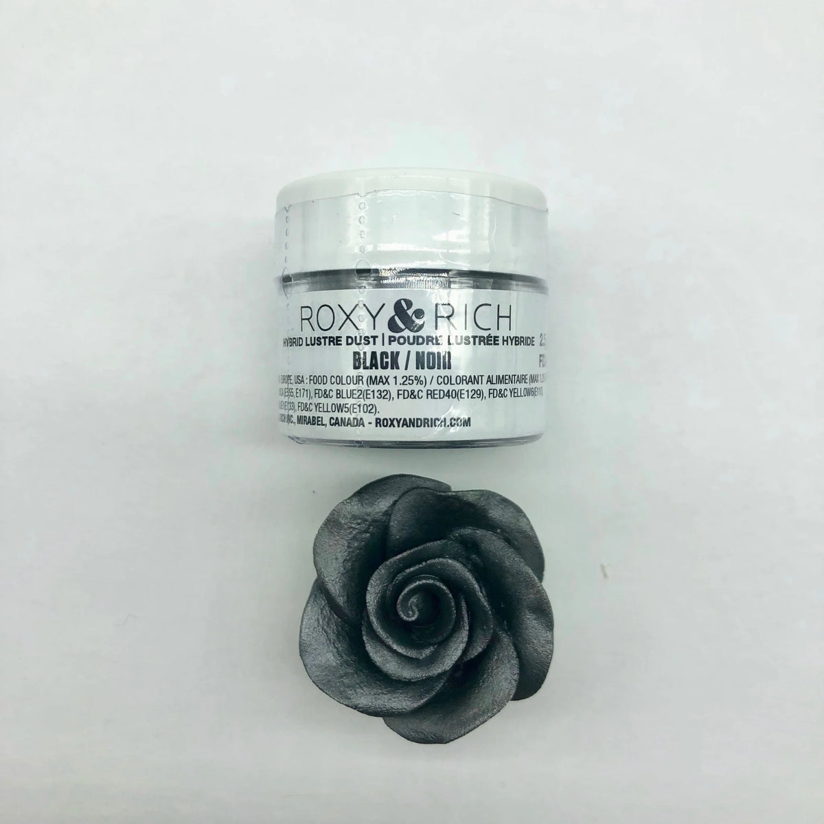 Roxy & Rich Hybrid Luster Dust 2.5g