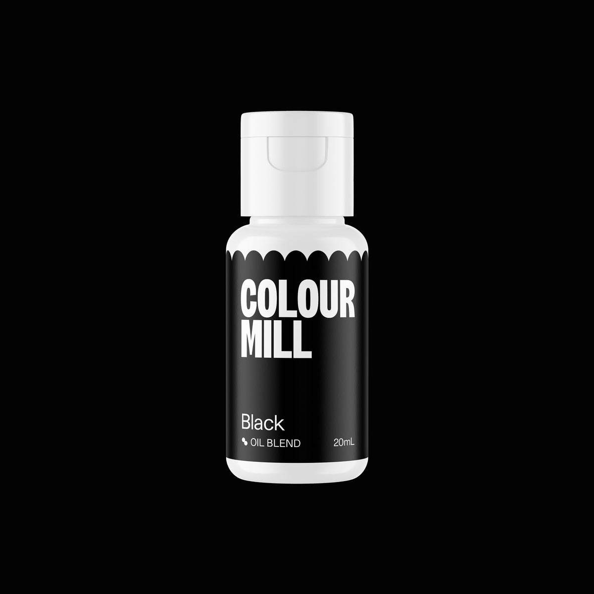 Oil Blend Food Color 20ml