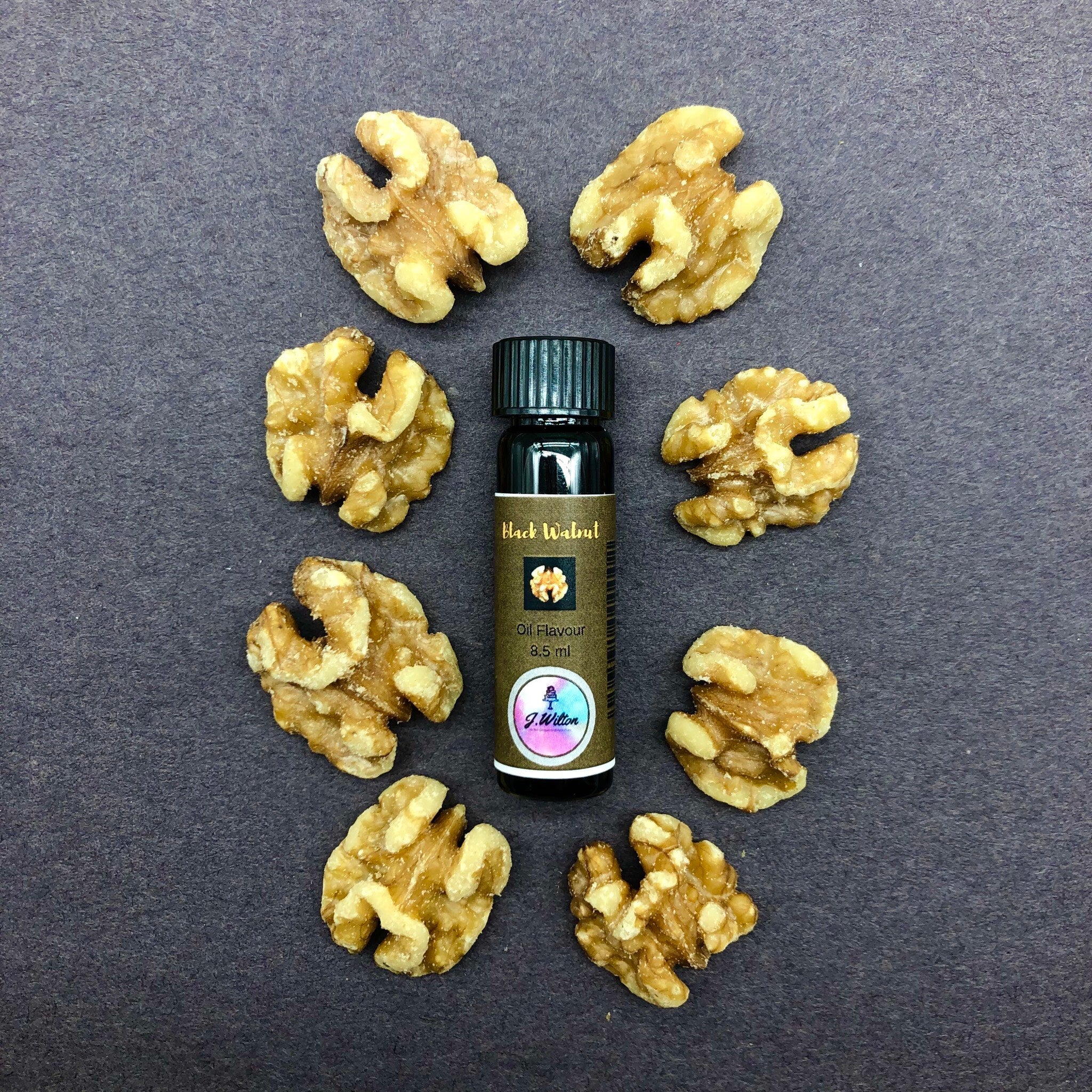 Oil Flavor 8.5ml