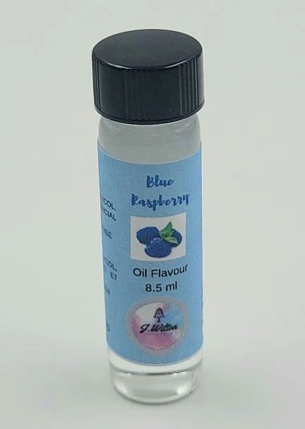 Oil Flavor 8.5ml