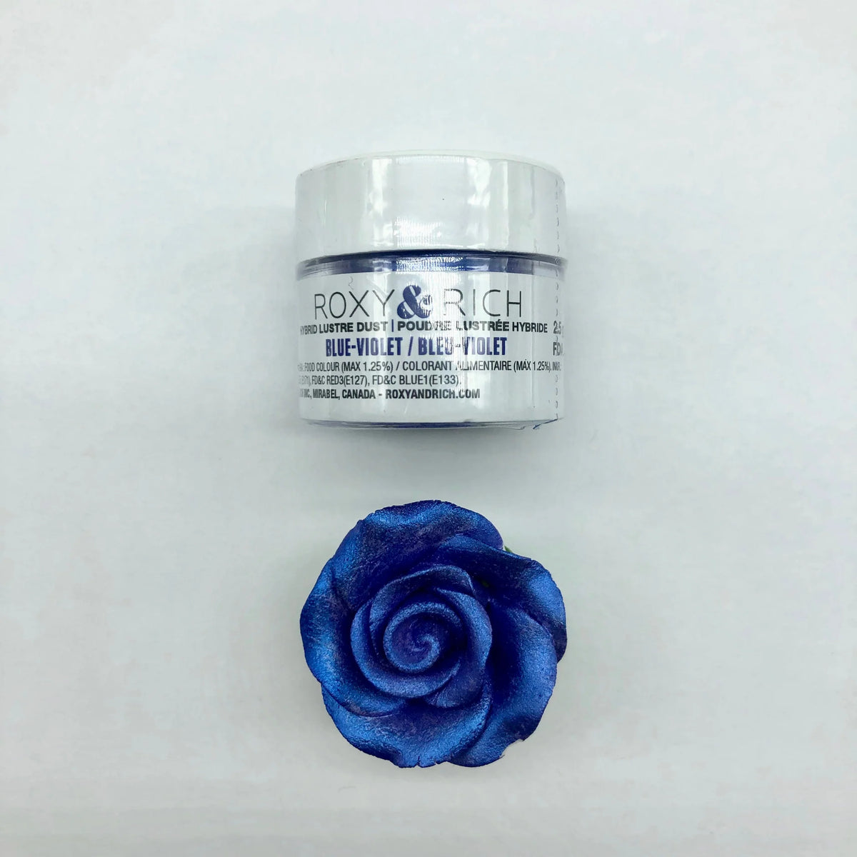 Roxy & Rich Hybrid Luster Dust 2.5g