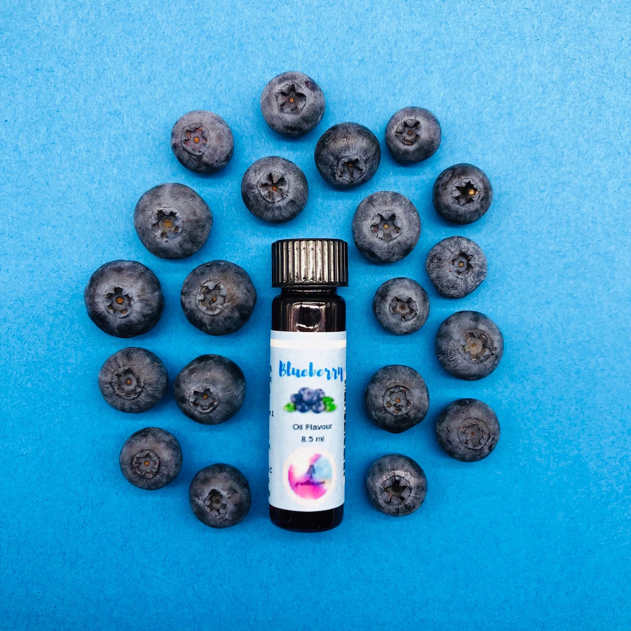 Oil Flavor 8.5ml