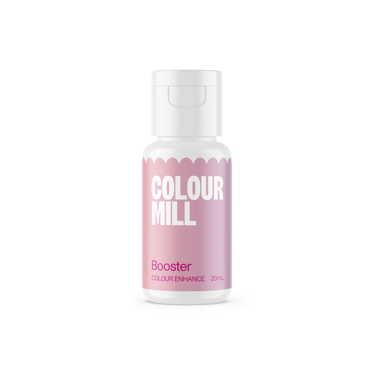 Oil Blend Food Color 20ml
