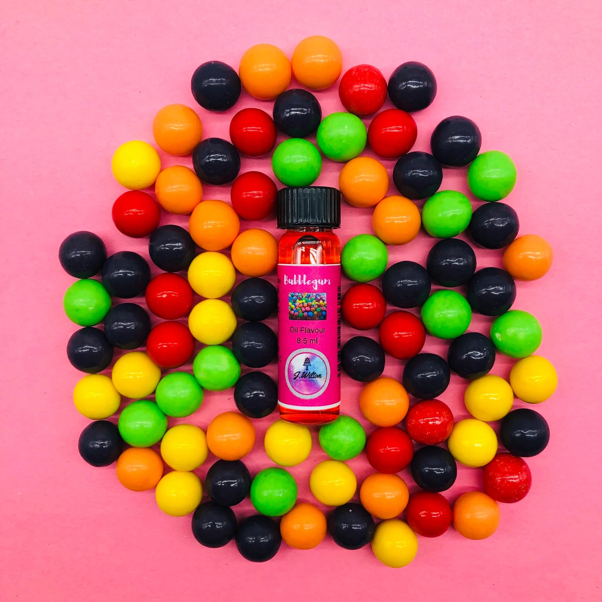 Oil Flavor 8.5ml