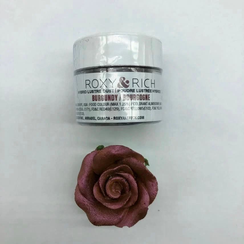 Roxy & Rich Hybrid Luster Dust 2.5g
