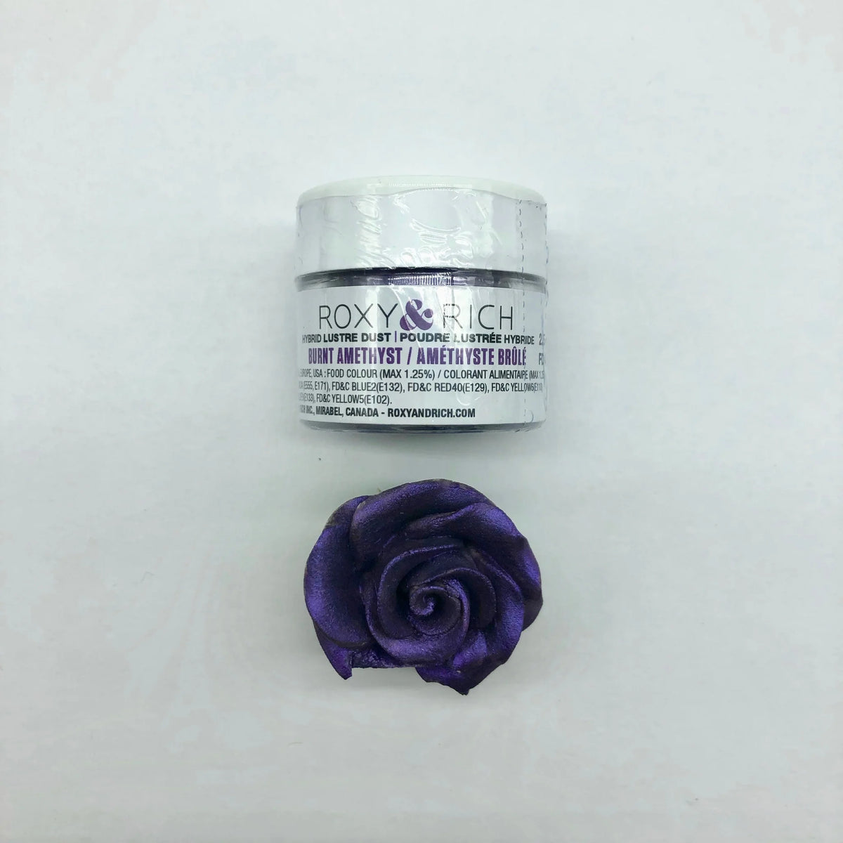 Roxy & Rich Hybrid Luster Dust 2.5g