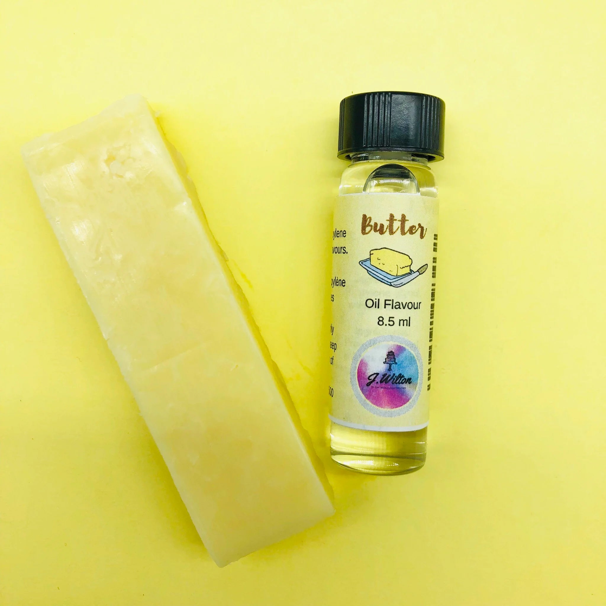 Oil Flavor 8.5ml