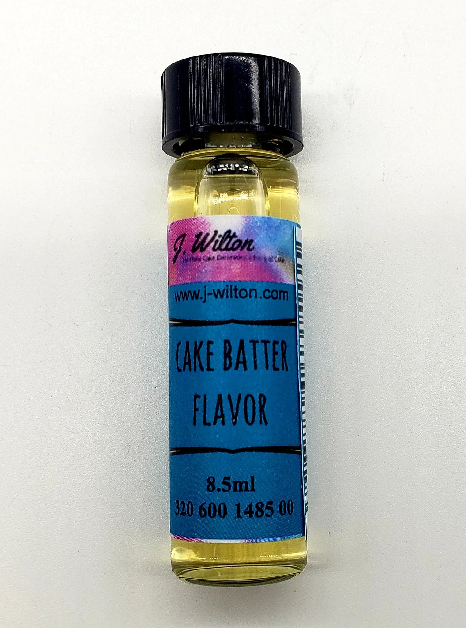 Oil Flavor 8.5ml
