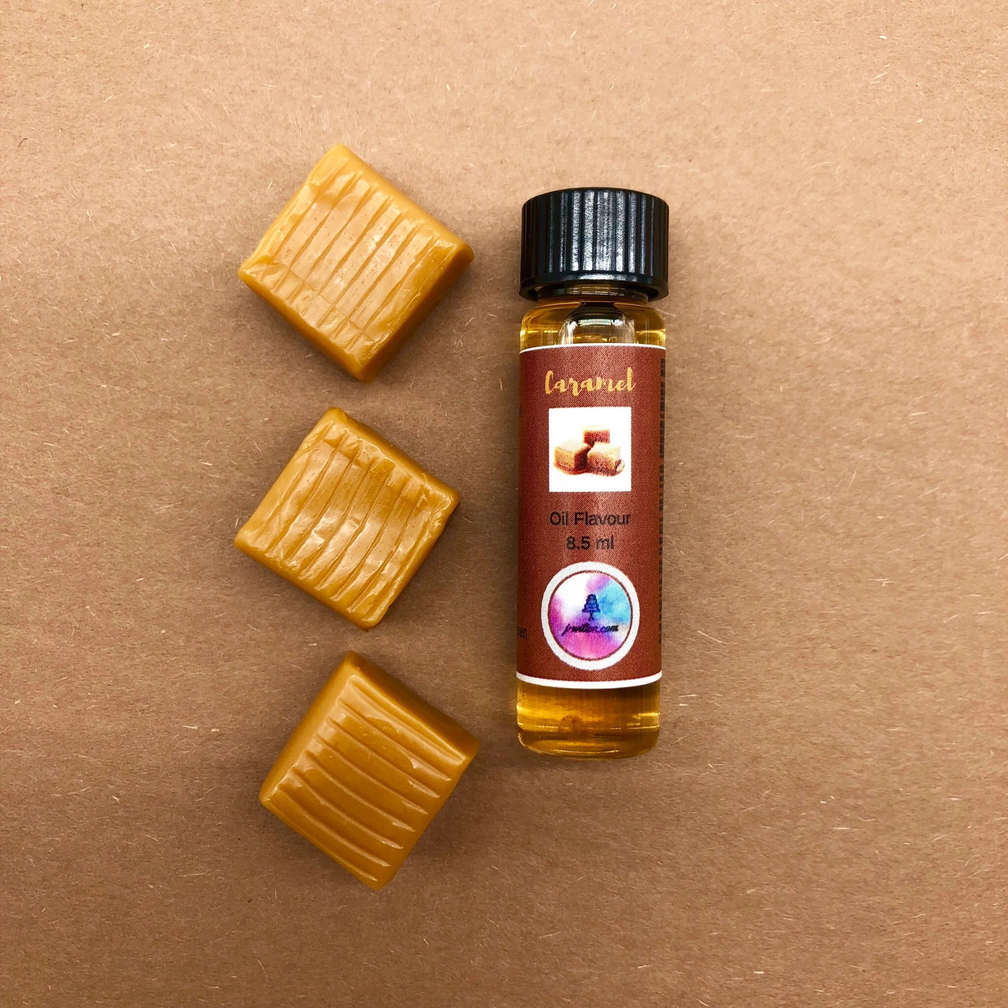 Oil Flavor 8.5ml