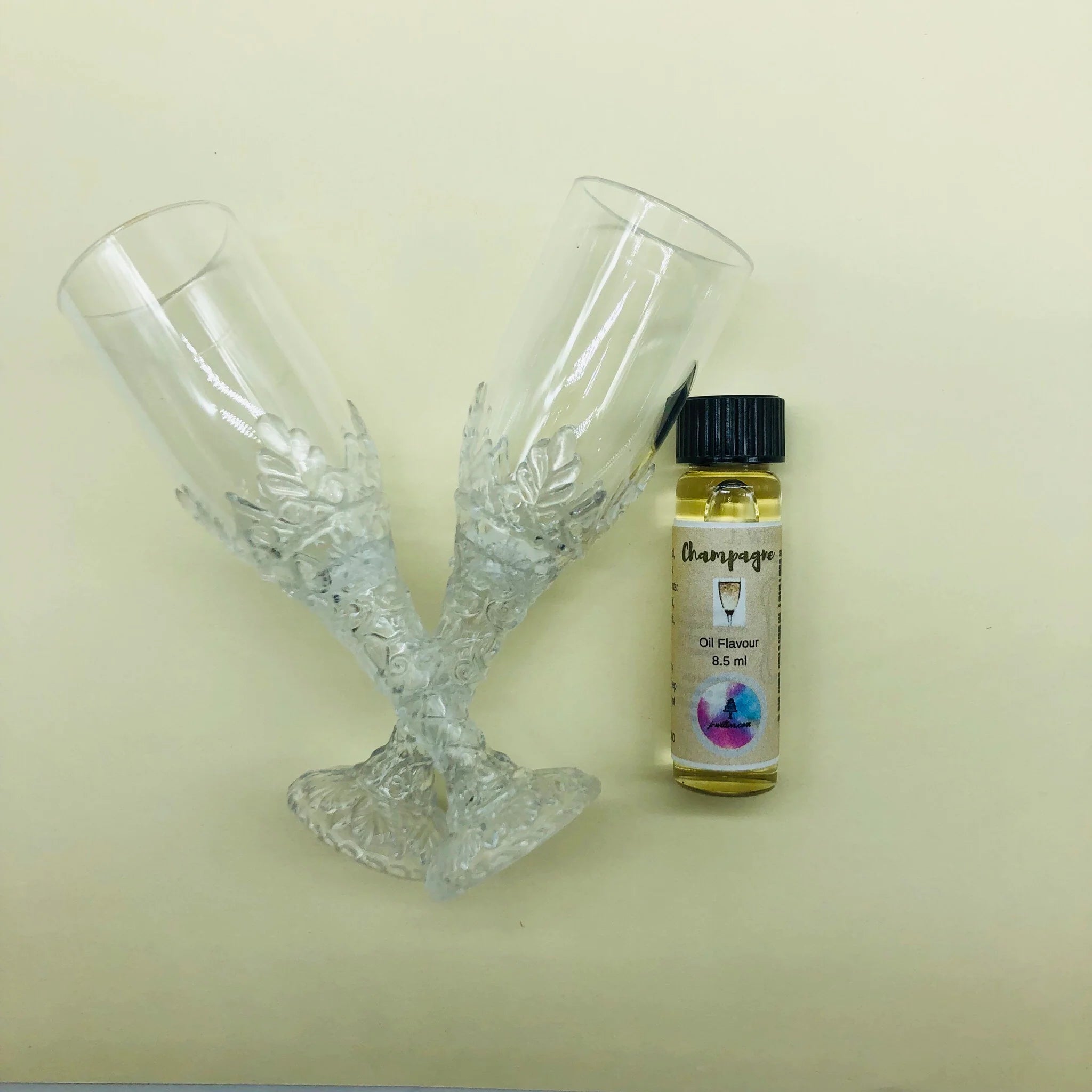 Oil Flavor 8.5ml