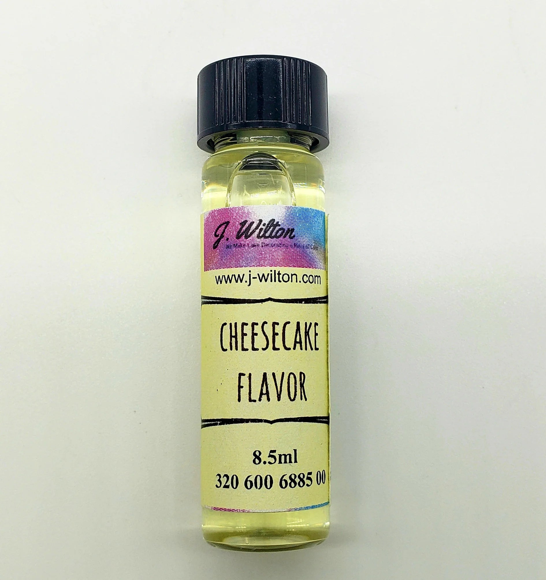 Oil Flavor 8.5ml