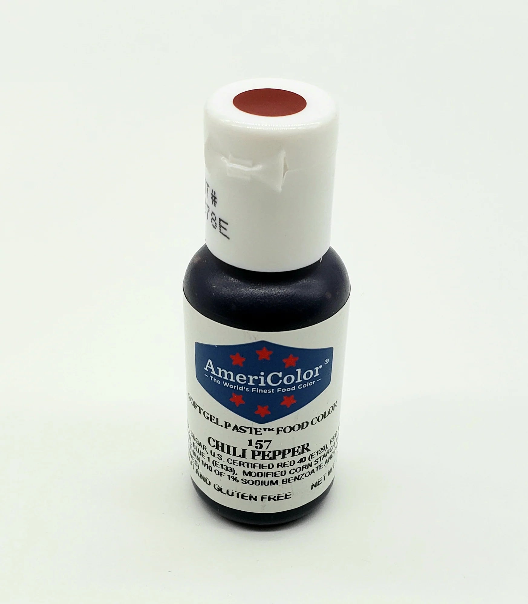 Americolor Gel Paste Color