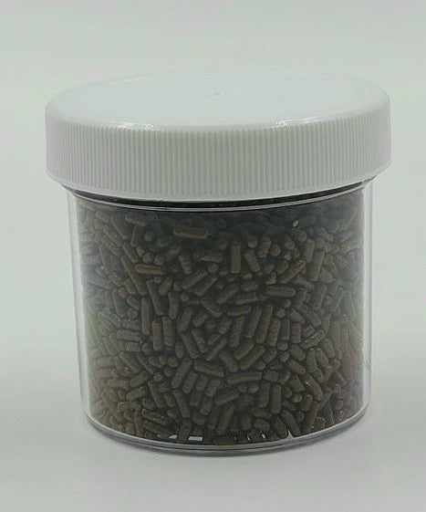 Sprinkles Jimmies 60g Dark Brown
