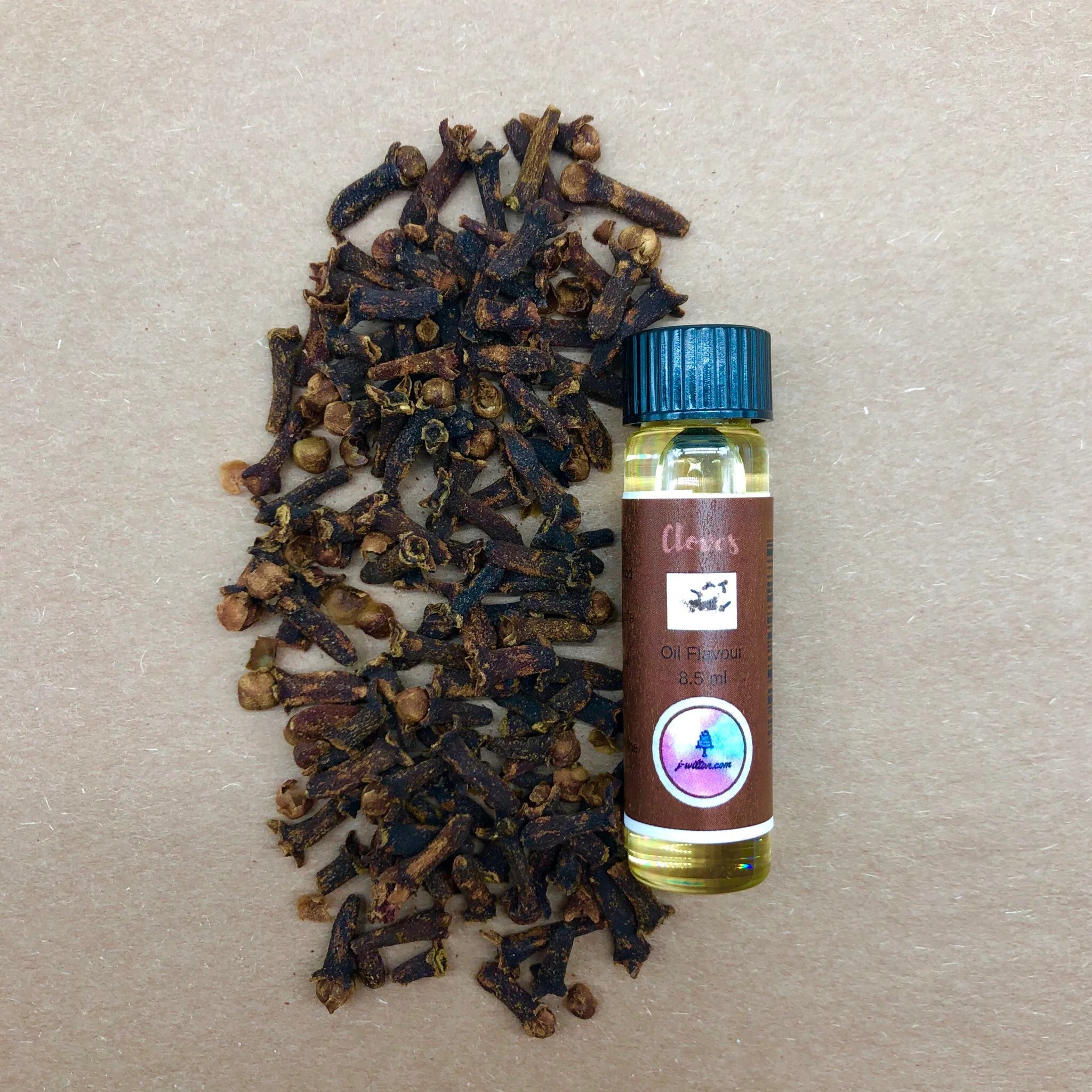 Oil Flavor 8.5ml