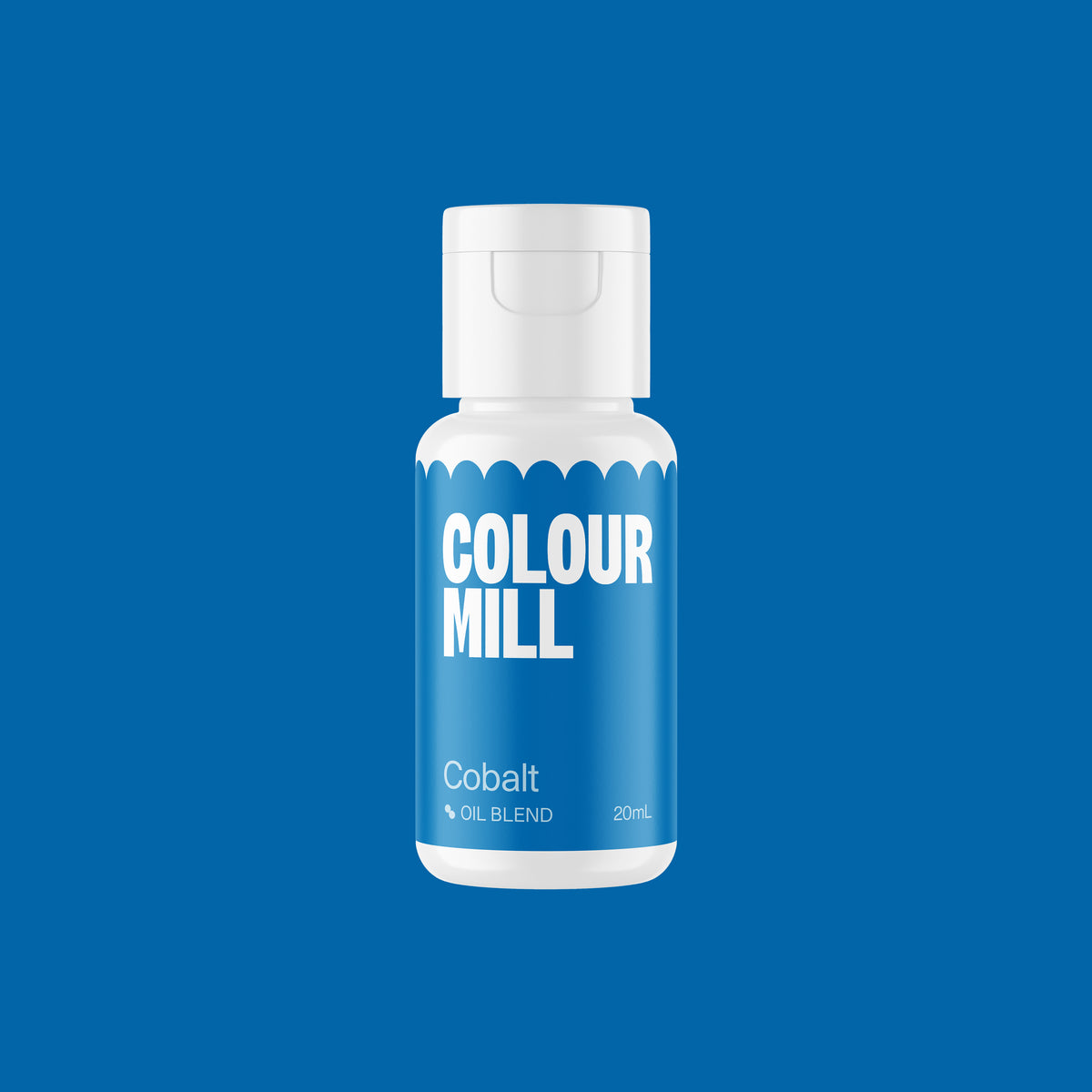 Oil Blend Food Color 20ml