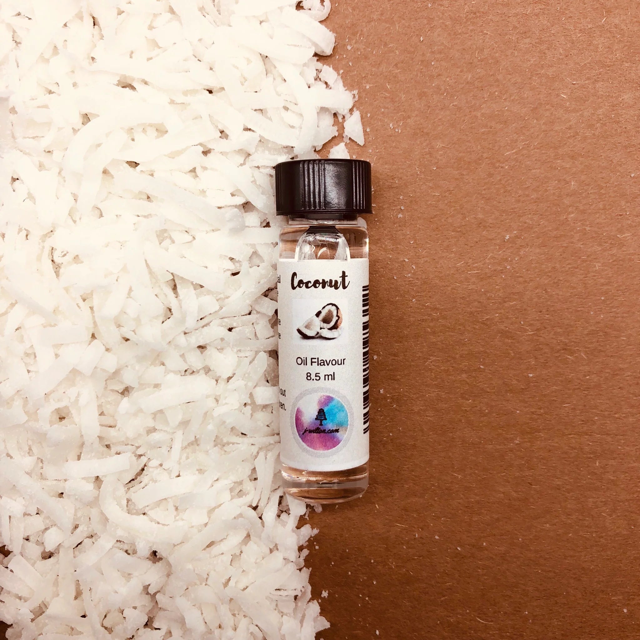 Oil Flavor 8.5ml
