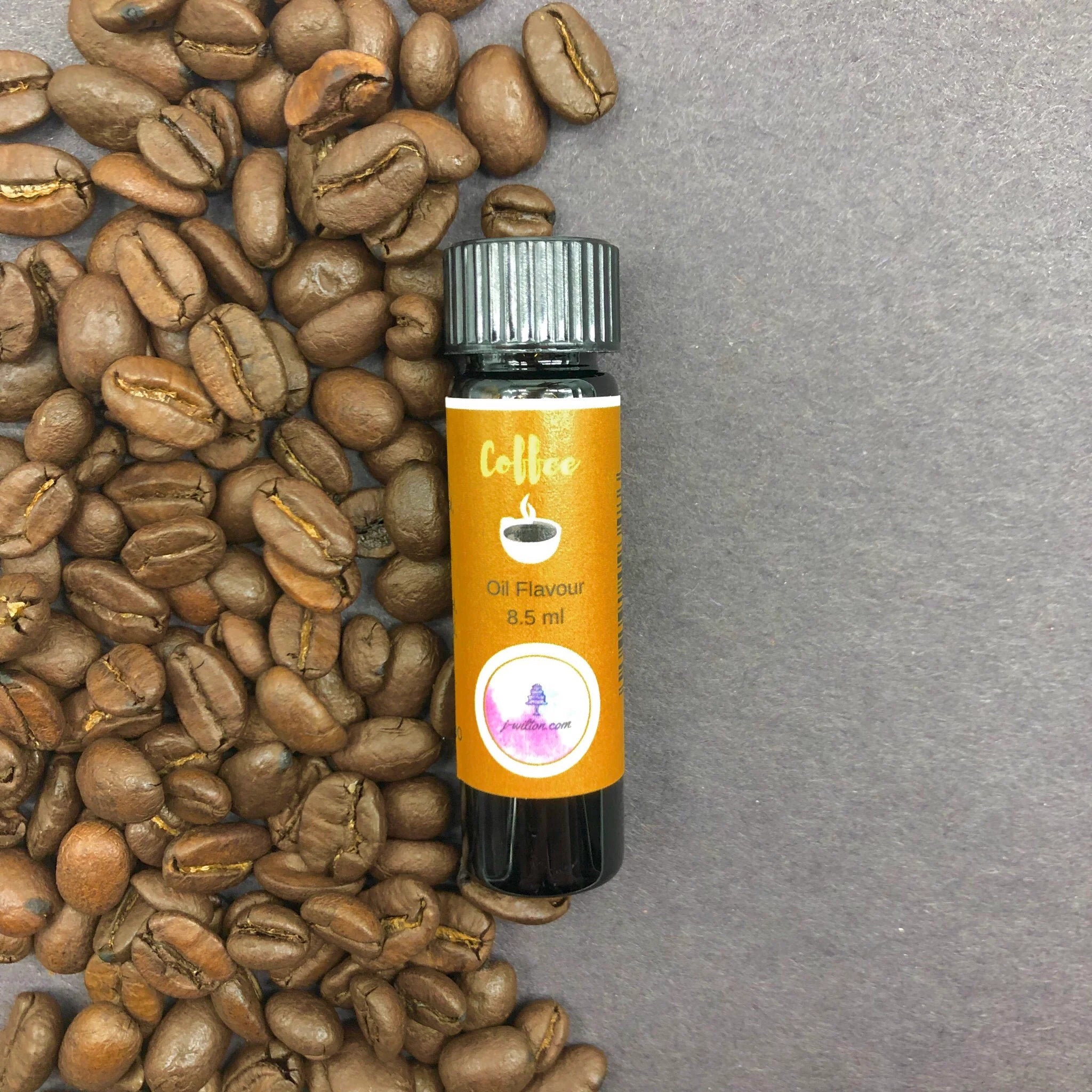 Oil Flavor 8.5ml
