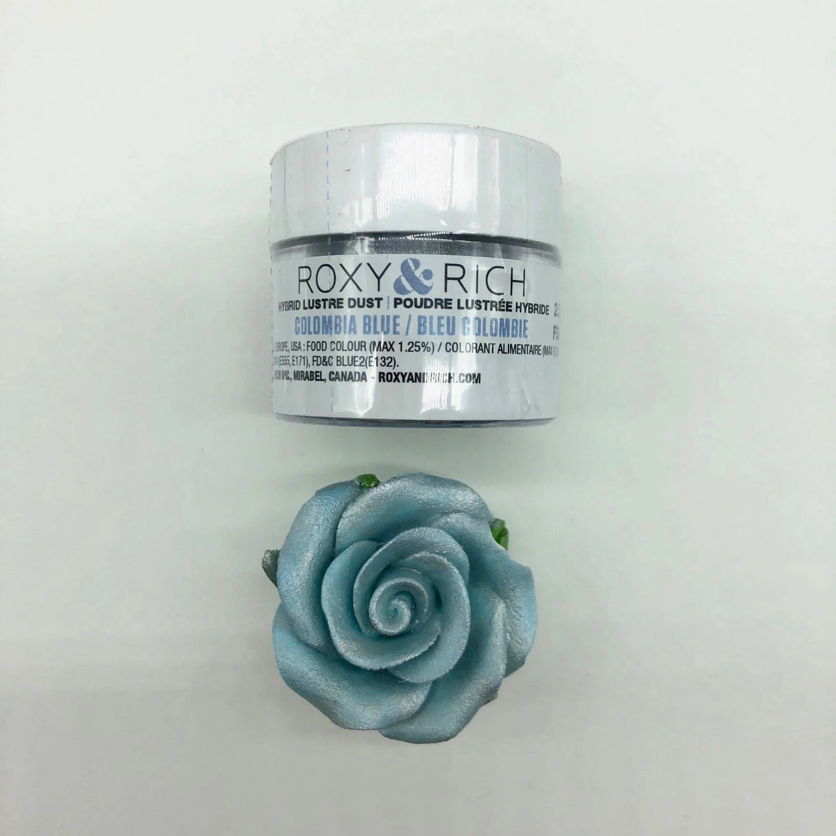 Roxy & Rich Hybrid Luster Dust 2.5g