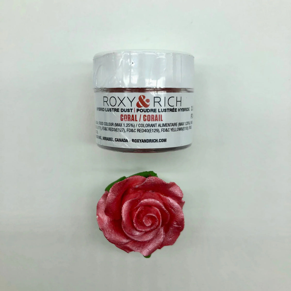 Roxy & Rich Hybrid Luster Dust 2.5g