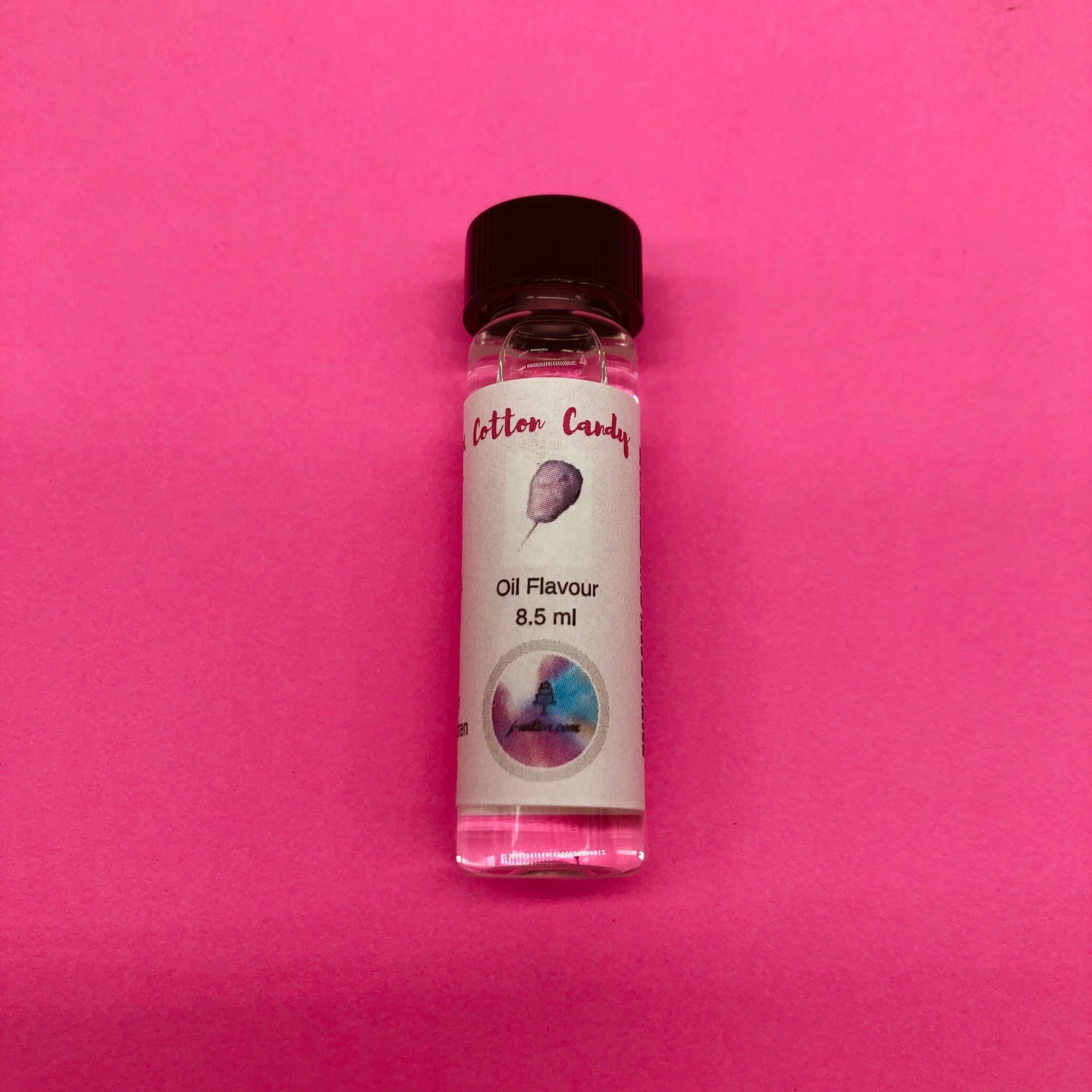 Oil Flavor 8.5ml