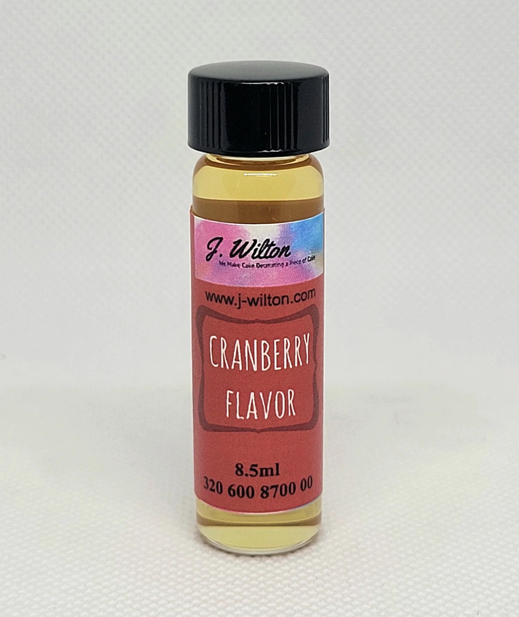 Oil Flavor 8.5ml