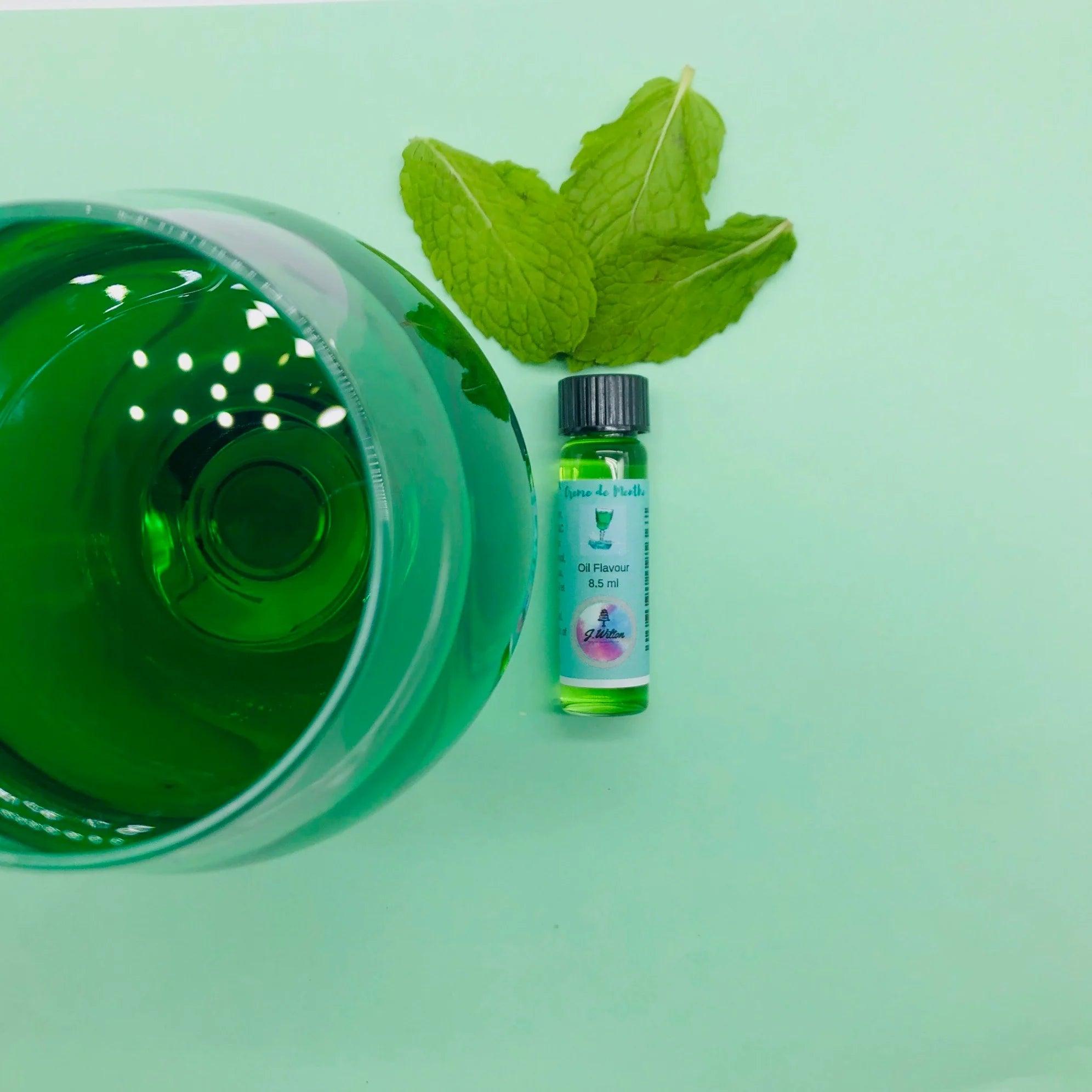 Oil Flavor 8.5ml