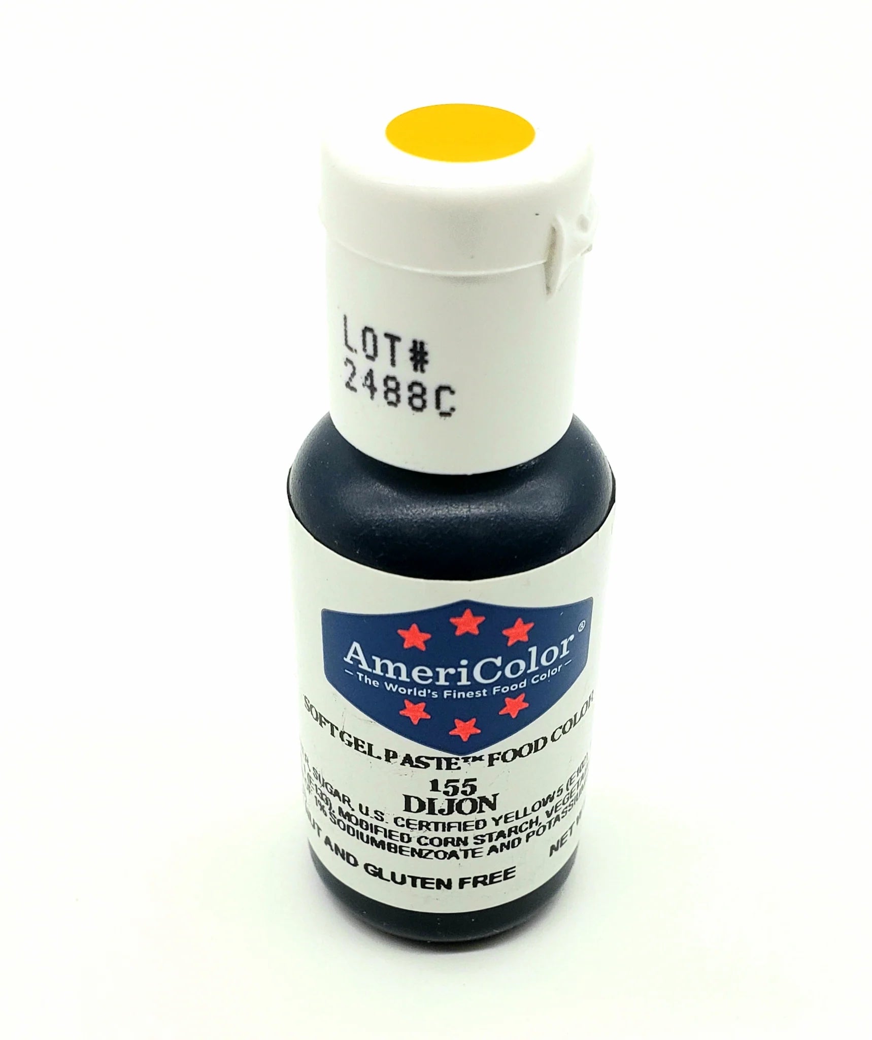 Americolor Gel Paste Color