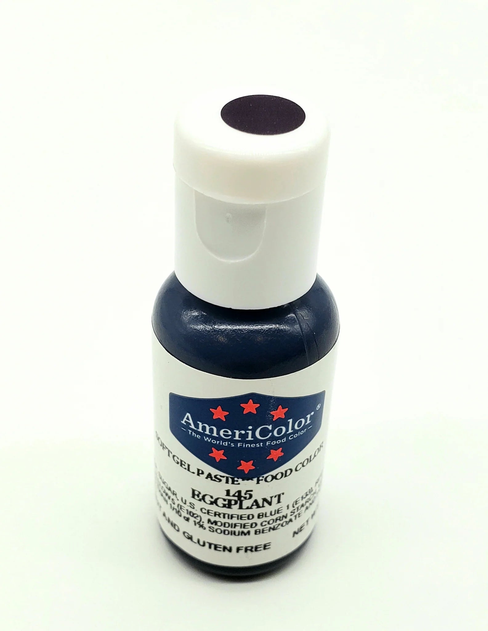 Americolor Gel Paste Color