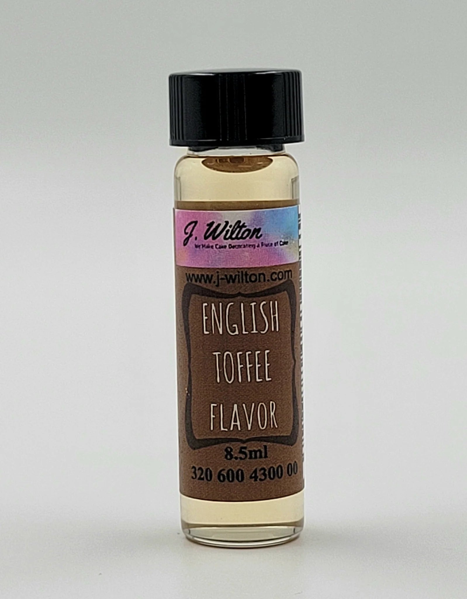 Oil Flavor 8.5ml