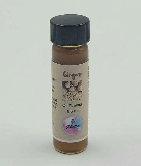Oil Flavor 8.5ml